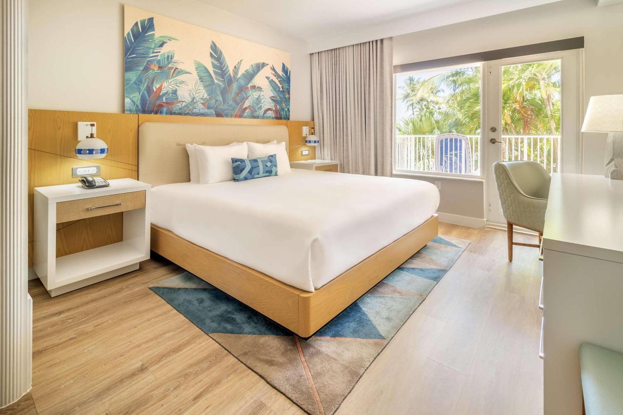 Radisson Resort Miami Beach Esterno foto