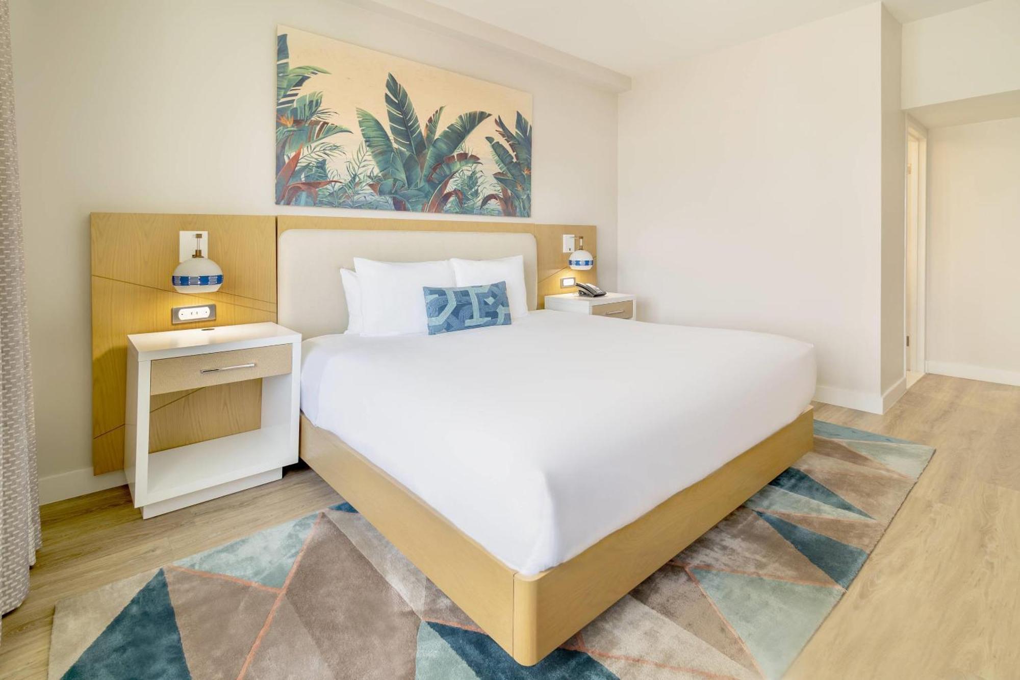 Radisson Resort Miami Beach Esterno foto