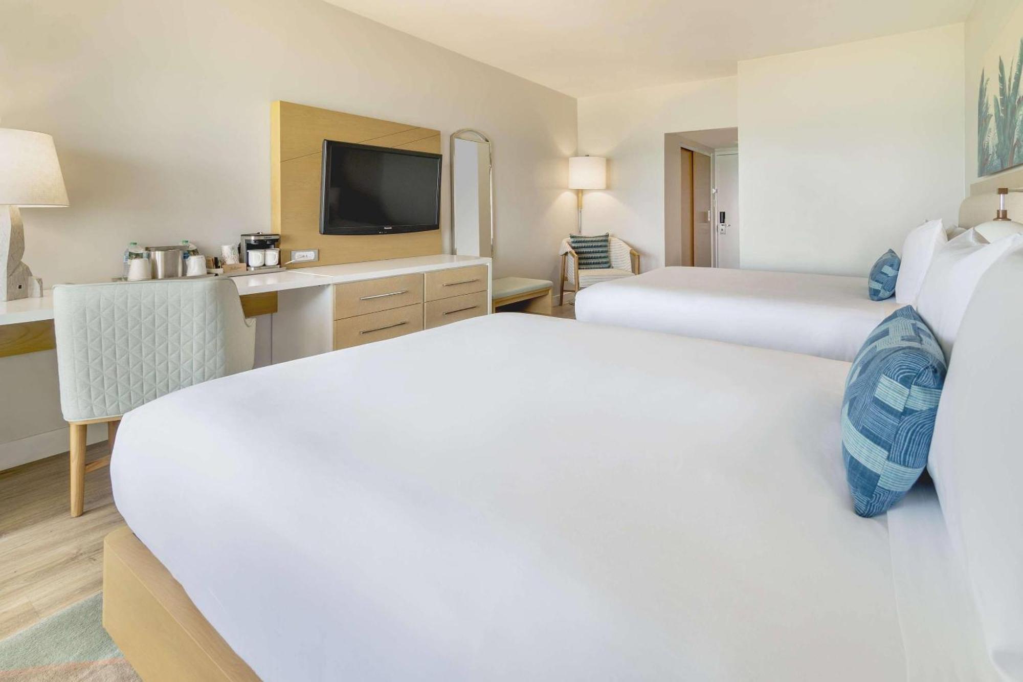 Radisson Resort Miami Beach Esterno foto
