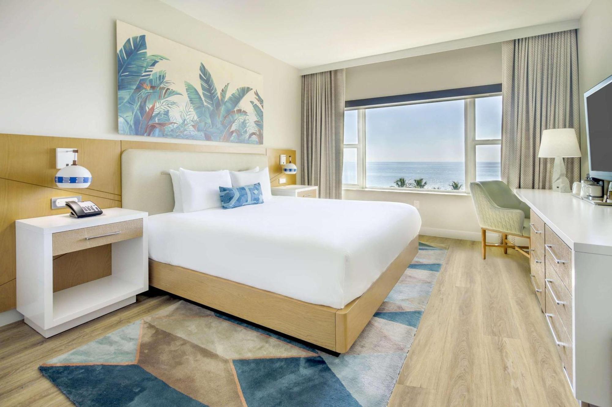 Radisson Resort Miami Beach Esterno foto