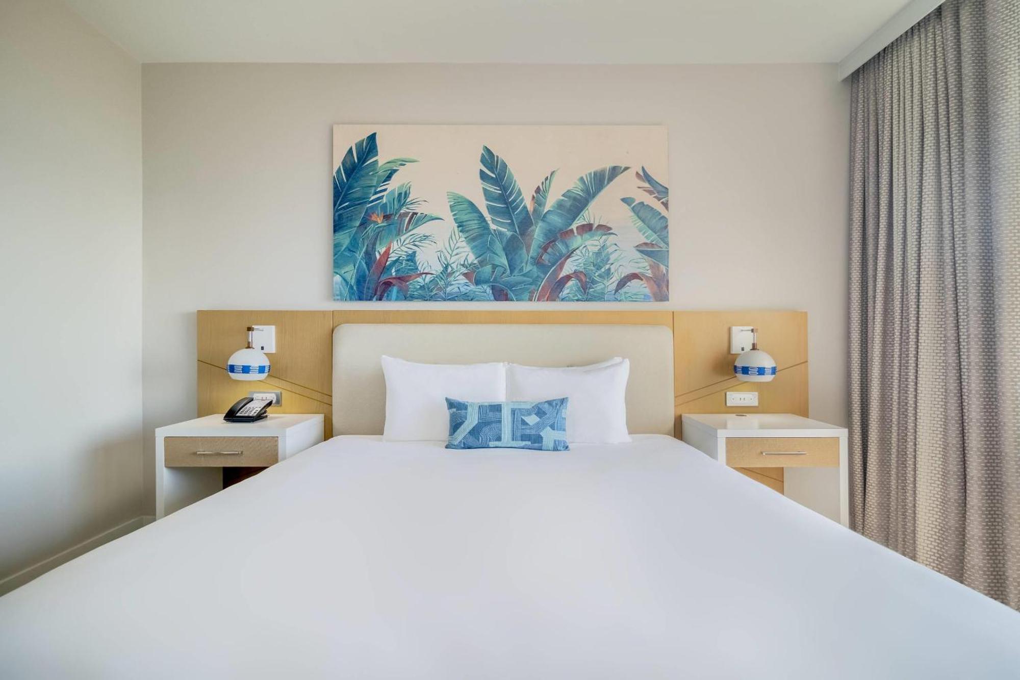Radisson Resort Miami Beach Esterno foto